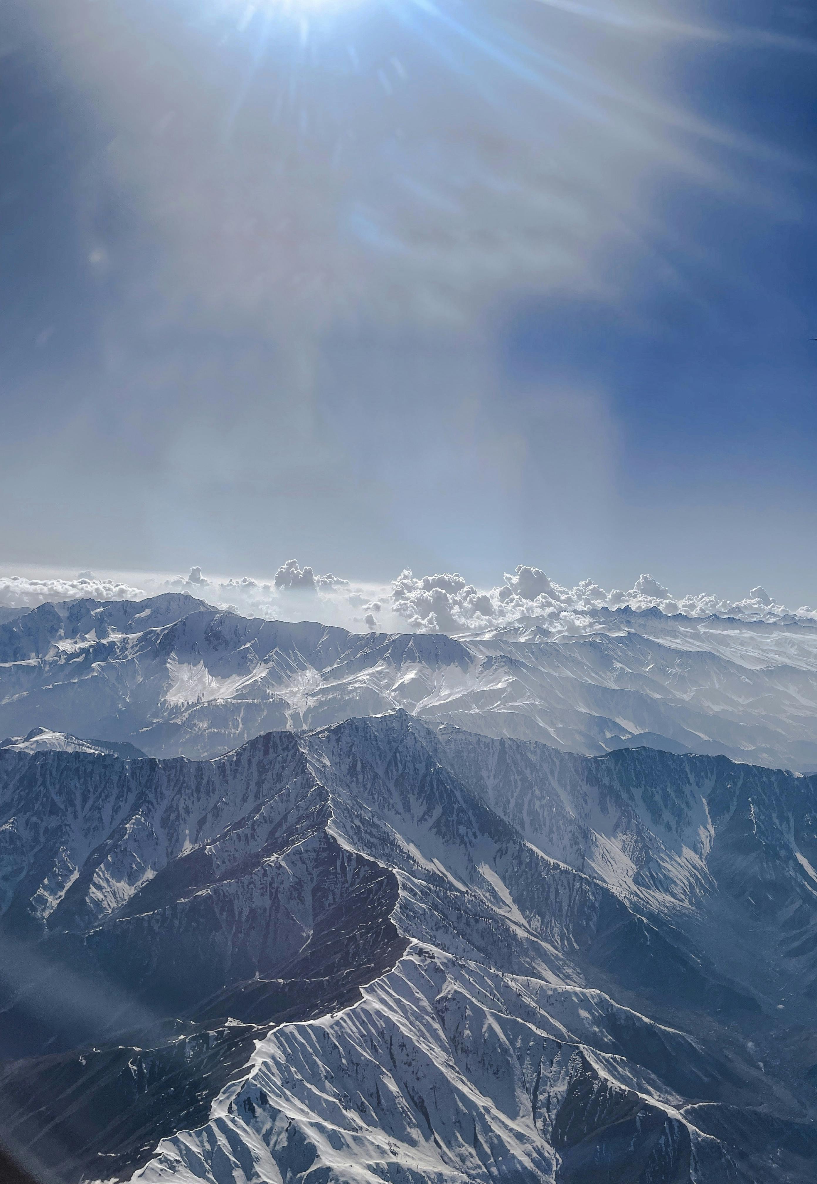Kashmir valley